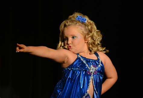 Here Comes Honey Boo Boo Indiereader