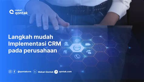 Apa Itu Crm Definisi Manfaat Cara Kerja Fungsi Dan Off