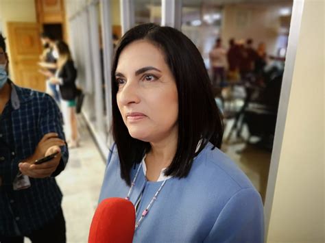 Nueva Presidenta De La Caja Propone Revisar Ajuste Salarial Para Los