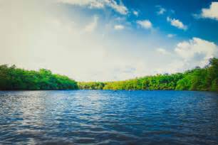 River-Background | Lake Wylie Marine Commission