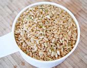 These products are more processed than typical brown rice, so their cooking times will vary. How to Cook Brown Rice That Never Fails