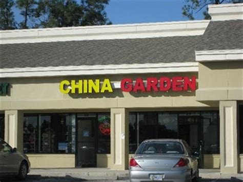 Authentic chinese cuisine available for delivery and carry out. China Garden - Jacksonville, FL - Chinese Restaurants on ...