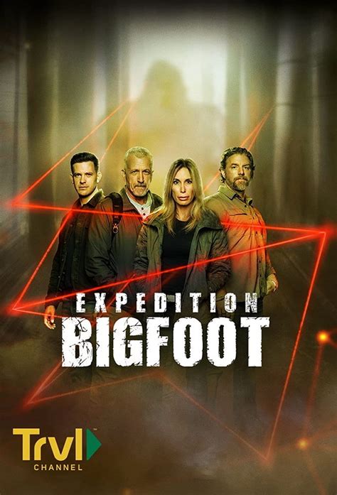 Expedition Bigfoot Season 4 123movies Watch Full Movie Online
