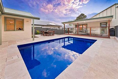 Square pool designs square swimming pool designs cool wonderful double square small pools with green field. Rounded or Rectangular: What Your Pool Says About You ...
