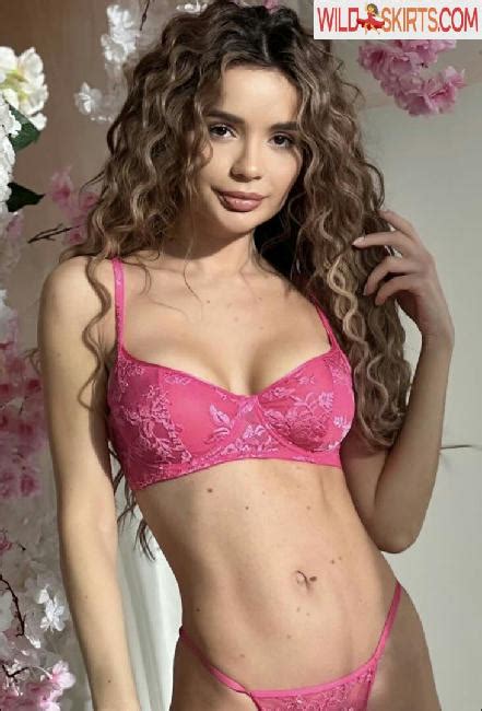 Ekaterina Zueva Nude Leaked Photos And Videos WildSkirts