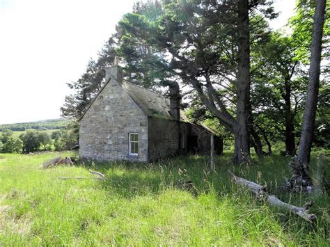 Are you looking for smallholdings or barn conversions in scotland? Wreck of the week: Two houses and Rapunzel's tower - Scotland
