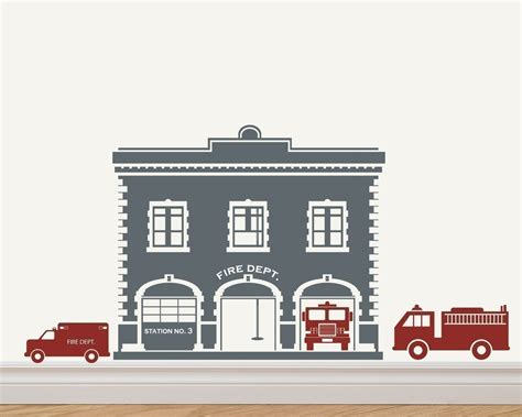 Firehouse Clipart 20 Free Cliparts Download Images On Clipground 2023