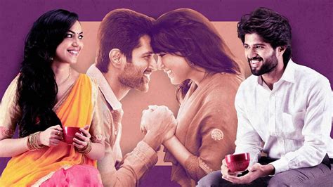 5 Telugu Romantic Dramas Exploring The ‘opposites Attract Theory