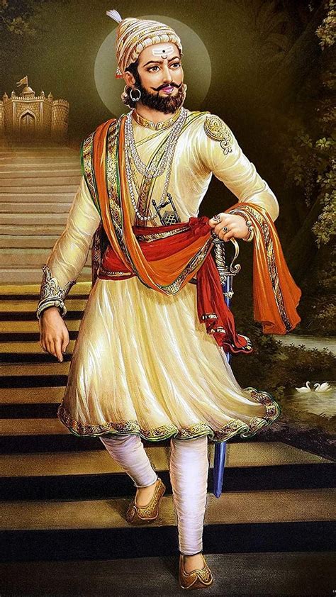 The Ultimate Collection Of Chhatrapati Shivaji Images Top 999