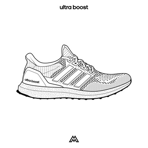 25 Best Ideas For Coloring Adidas Coloring Pages
