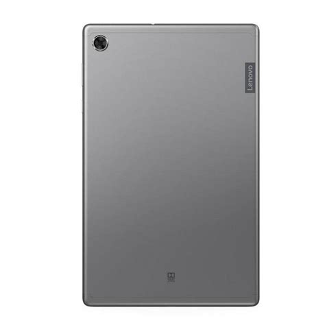 Lenovo Tablet 101 Tab M10 Hd 4g Lte 4gb 64gb Tb X306x Platinum Grey