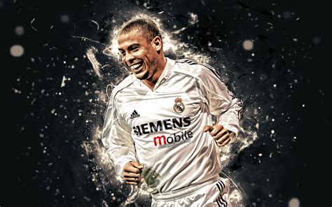 Real Madrid Legends Wallpapers Wallpaper Cave