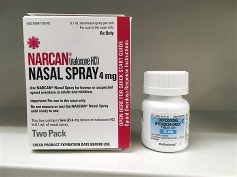 How Does Narcan Work Harmony Treatment And Wellness