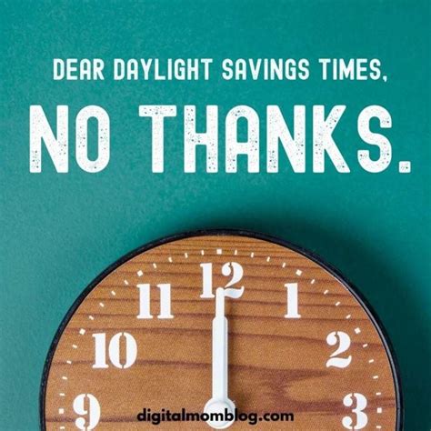 Funny Daylight Savings Memes For Time Change 2024 Lols