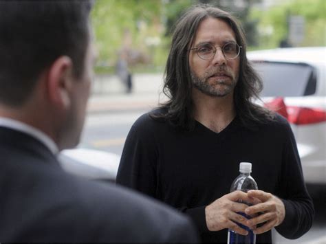 Nxivm Sex Cult Founder Keith Raniere Sentenced To 120 Years In Prison