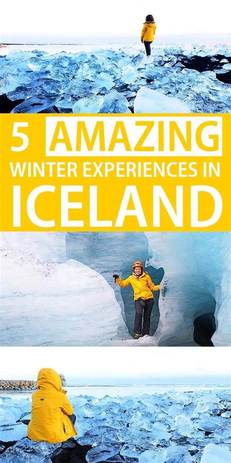 5 Amazing Things To Do In Iceland In Winter Unforgettable Experiences