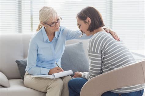 Una Nueva Forma De Relacionarse Con Las Emociones Terapia De