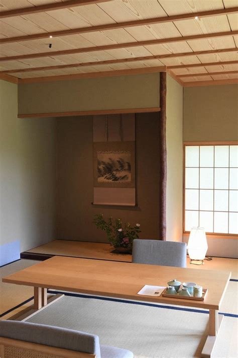 Retro Japan Westin Hotel In Kyoto Boasts Traditional Tea Ceremony