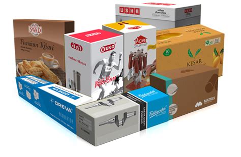 How Customized Boxes and Packaging is Important for a New Business