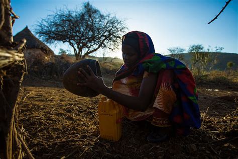 Poverty In Ethiopia The Borgen Project
