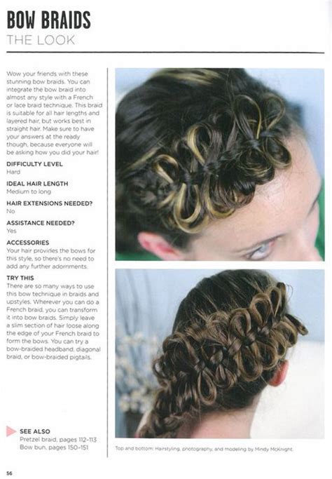 Ugly Braids Worst Braided Hairstyles