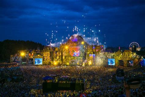 Tomorrowworld Is One Of The Very Best Things To Do In Atlanta