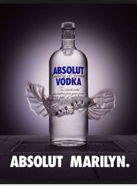 Absolut Vodka Ads Print Advertisements To Check Out Absolut Vodka