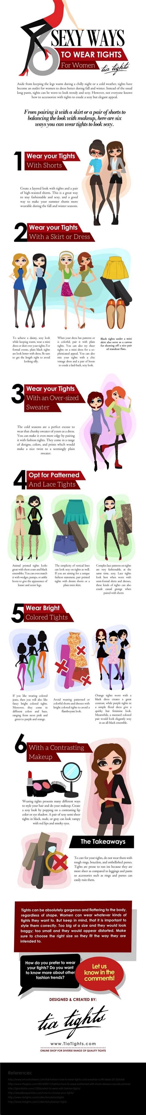31 insanely useful fashion infographics for women part i fashion infographic