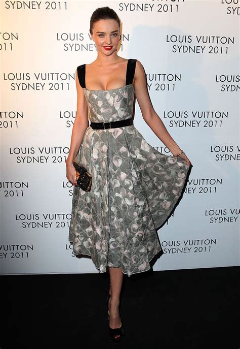 Miranda Kerr Dress Miranda Kerr Style Full Skirt Dress The Dress
