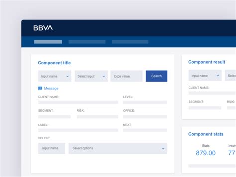 Browse Thousands Of Bbva Images For Design Inspiration Dribbble