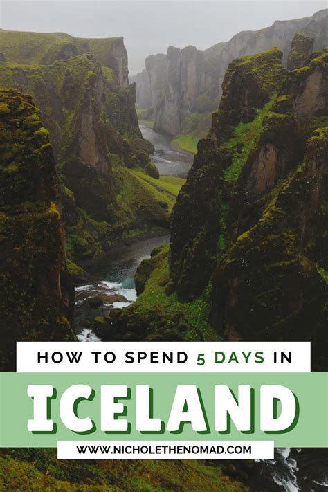 The Best Iceland Road Trip Itinerary Iceland South Coast Iceland