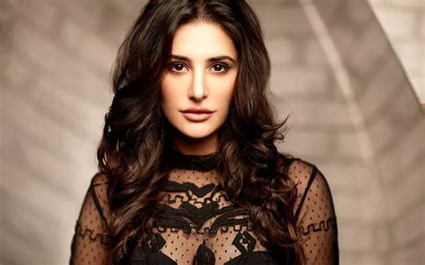 Nargis Fakhri Reveals She Would Never Be Naked For A Project Heres Why Actress Says This
