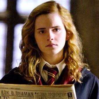 From Half Blood Prince Of The Girls Who Had The Prettiest Hair