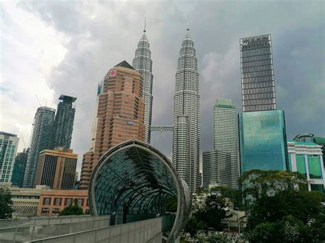 Visiter Kuala Lumpur Que Faire En Voyage à Kuala Lumpur Malaisie