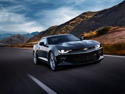 chevrolet camaro ss 2018 4k hd cars 4k wallpapers images backgrounds photos and pictures