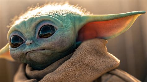 Top 10 Interesting Facts About Baby Yoda In The Mandalorian Youtube