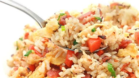 Festival Fried Rice Recipe Knorr Sri Lanka