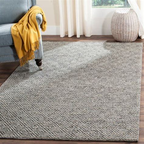 Natural fiber jute natural nf181d grey area rugs safavieh. Pin on scott & Candace