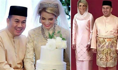 According to nst, kelantan sultan muhammad v has divorced former russian beauty queen oksana voevodina. Malaysia's former king divorces Russian ex-beauty queen ...