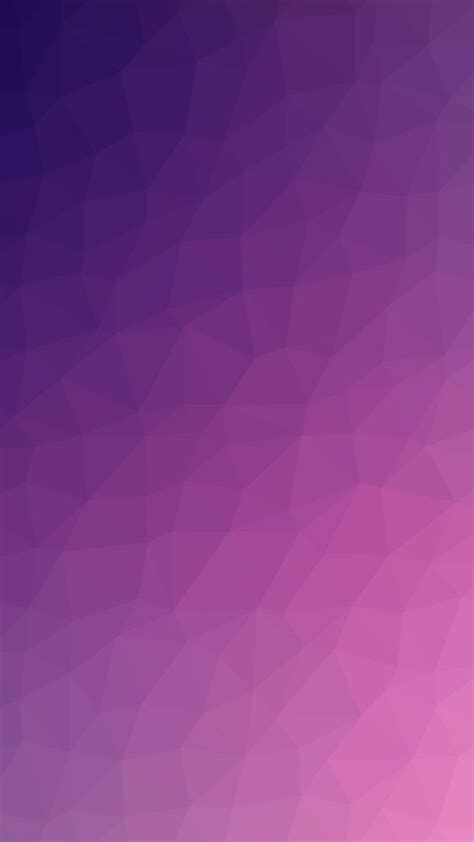 Poly Art Abstract Purple Ppattern Iphone 6 Wallpaper Download Iphone