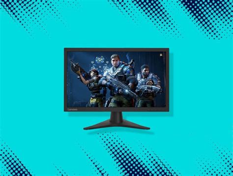 Best Gaming Monitor Under 150 Usd 4k Monitors Buying Guide