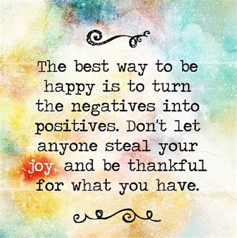 Be Happy Joy Quotes Positive Quotes Daily Motivational Quotes
