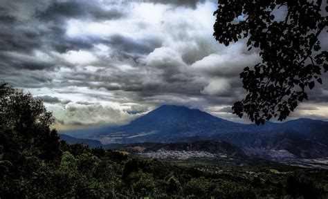 Guatemala City In My Back Pocket Photography