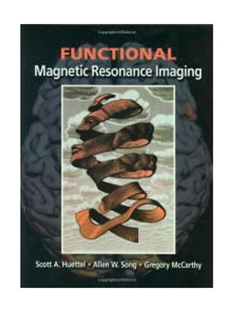 Functional Magnetic Resonance Imaging Funpec Editora