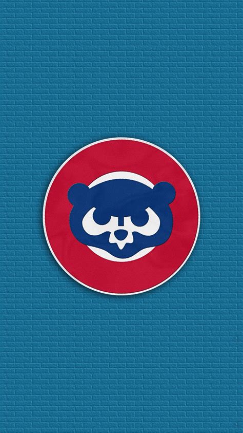 Chicago Cubs Iphone Wallpapers Top Free Chicago Cubs Iphone