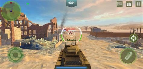 Hemos compilado 126 de los mejores juegos de tanques gratis en línea. Descargar War Machines - Juego de tanques (Gratis) 2020 ...