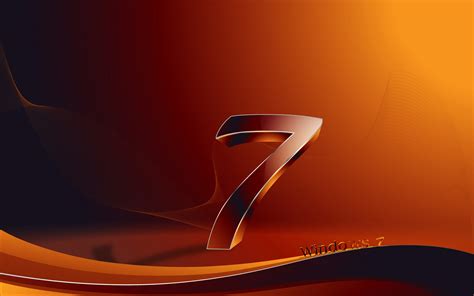 16 3d Icons For Windows 7 Images Free 3d Desktop Themes Windows 7 3d