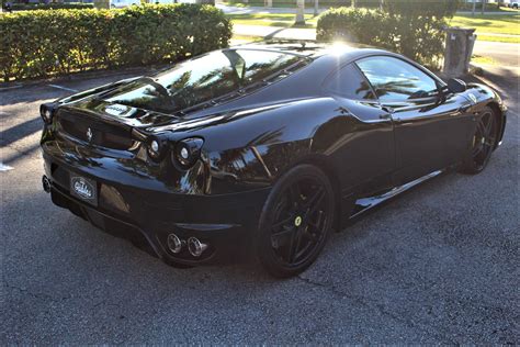 Used 2005 Ferrari F430 For Sale 119850 The Gables Sports Cars