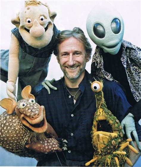Pictures Of Jim Henson