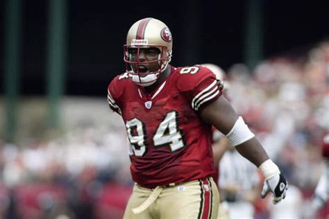 Former San Francisco 49ers Star Dana Stubblefield Convicted Of Raping